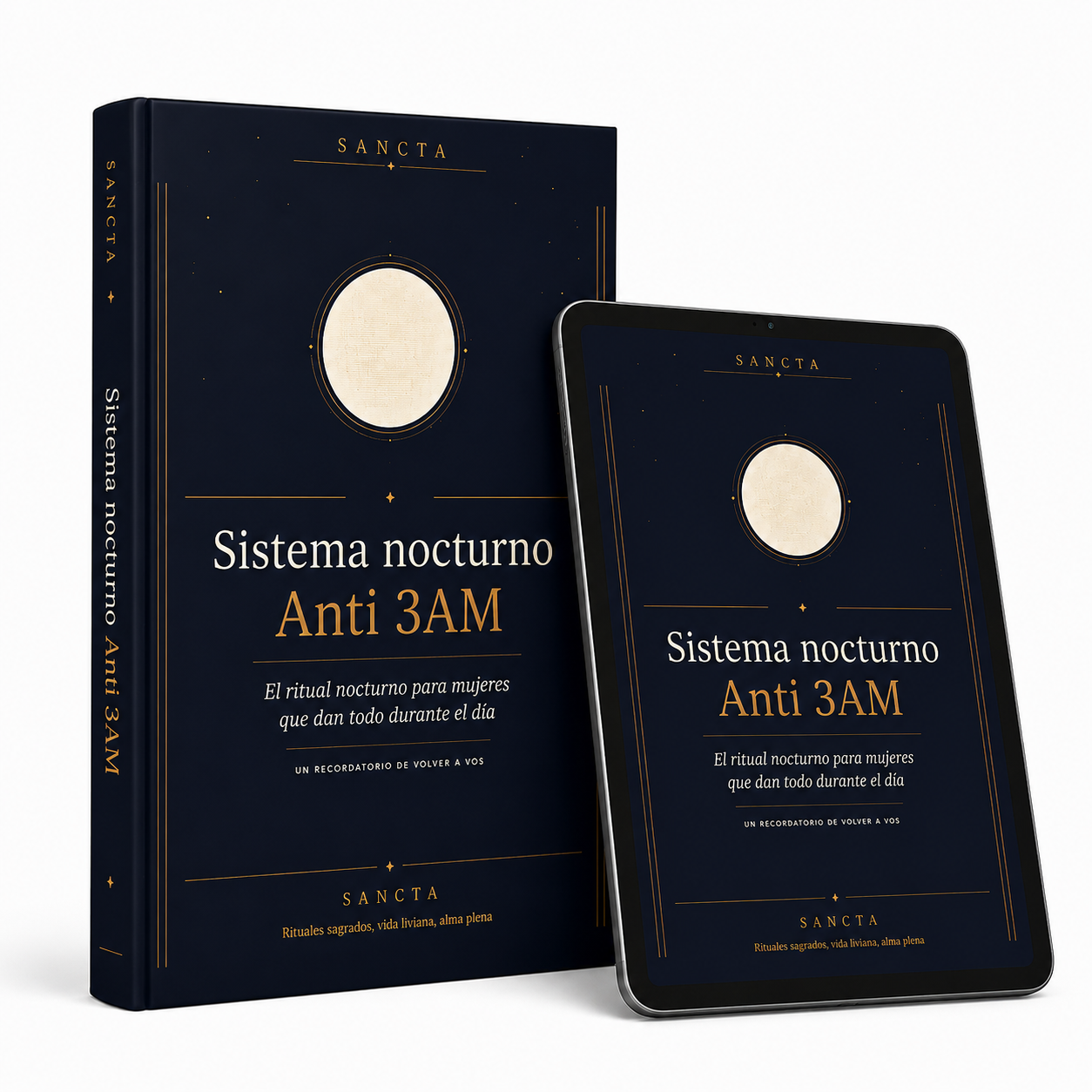 Sistema Nocturno Anti 3AM