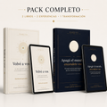 Empezá por acá — Volvé a vos + Apagá el mundo